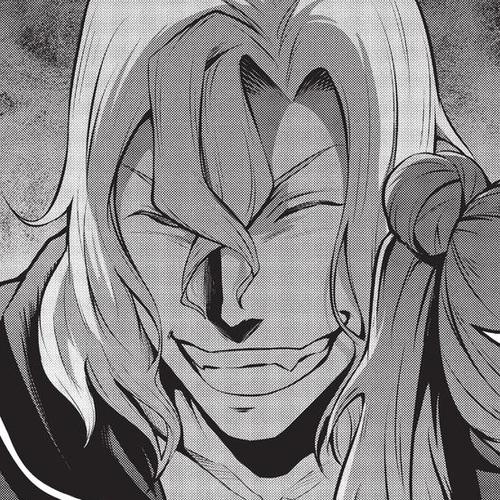Salaryman ga Isekai ni Ittara Shitennou ni Natta Hanashi Chapter 37 cover