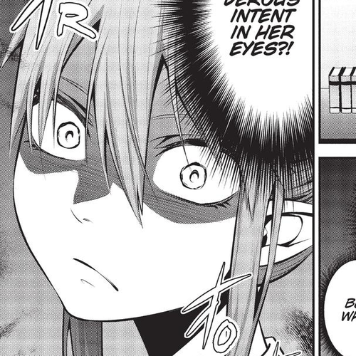 Salaryman ga Isekai ni Ittara Shitennou ni Natta Hanashi Chapter 38 cover