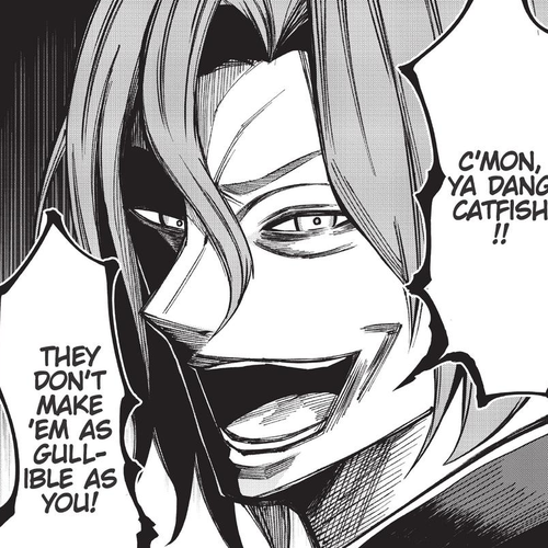 Salaryman ga Isekai ni Ittara Shitennou ni Natta Hanashi Chapter 39 cover