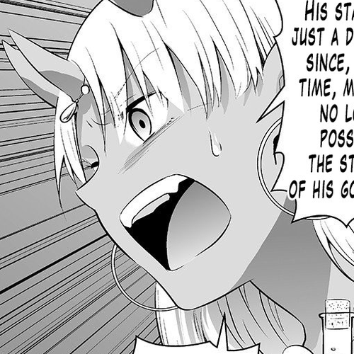 Salaryman ga Isekai ni Ittara Shitennou ni Natta Hanashi Chapter 4 cover