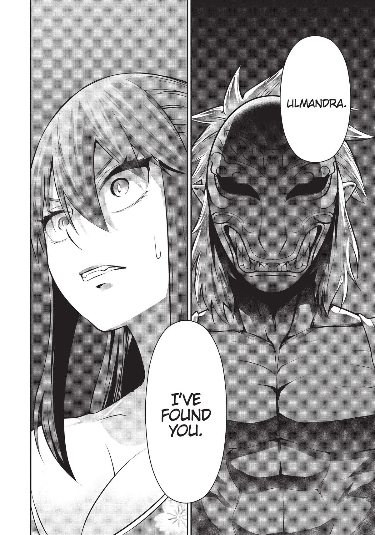 Salaryman ga Isekai ni Ittara Shitennou ni Natta Hanashi Chapter 44 page 16 - Chapter 44