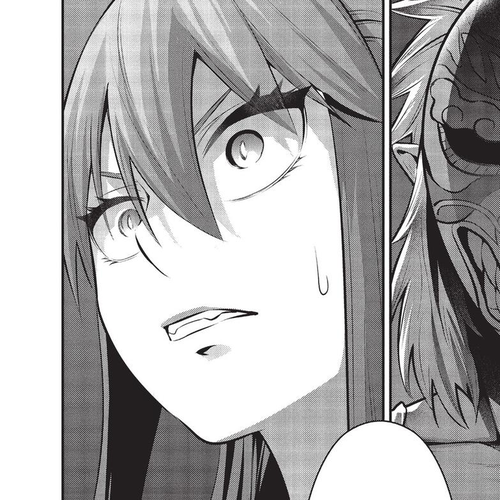 Salaryman ga Isekai ni Ittara Shitennou ni Natta Hanashi Chapter 44 cover