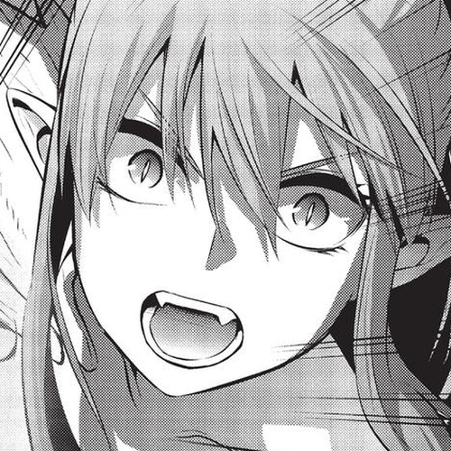 Salaryman ga Isekai ni Ittara Shitennou ni Natta Hanashi Chapter 45 cover