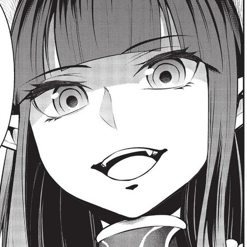 Salaryman ga Isekai ni Ittara Shitennou ni Natta Hanashi Chapter 47 cover