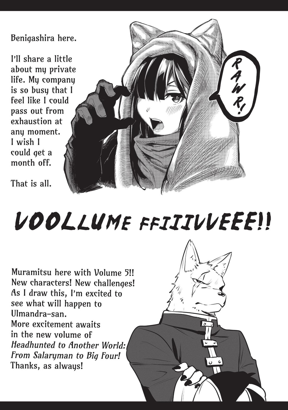 Salaryman ga Isekai ni Ittara Shitennou ni Natta Hanashi Chapter 48 page 27 - Chapter 48