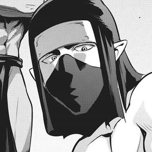 Salaryman ga Isekai ni Ittara Shitennou ni Natta Hanashi Chapter 50 cover