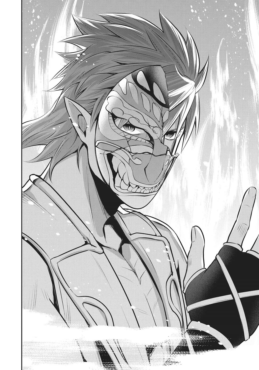 Salaryman ga Isekai ni Ittara Shitennou ni Natta Hanashi Chapter 51 page 18 - Chapter 51