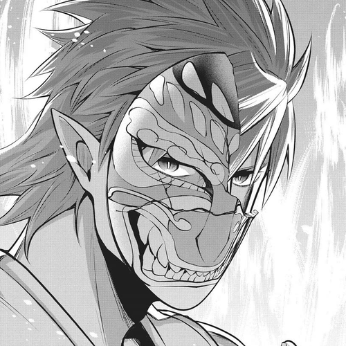Salaryman ga Isekai ni Ittara Shitennou ni Natta Hanashi Chapter 51 cover