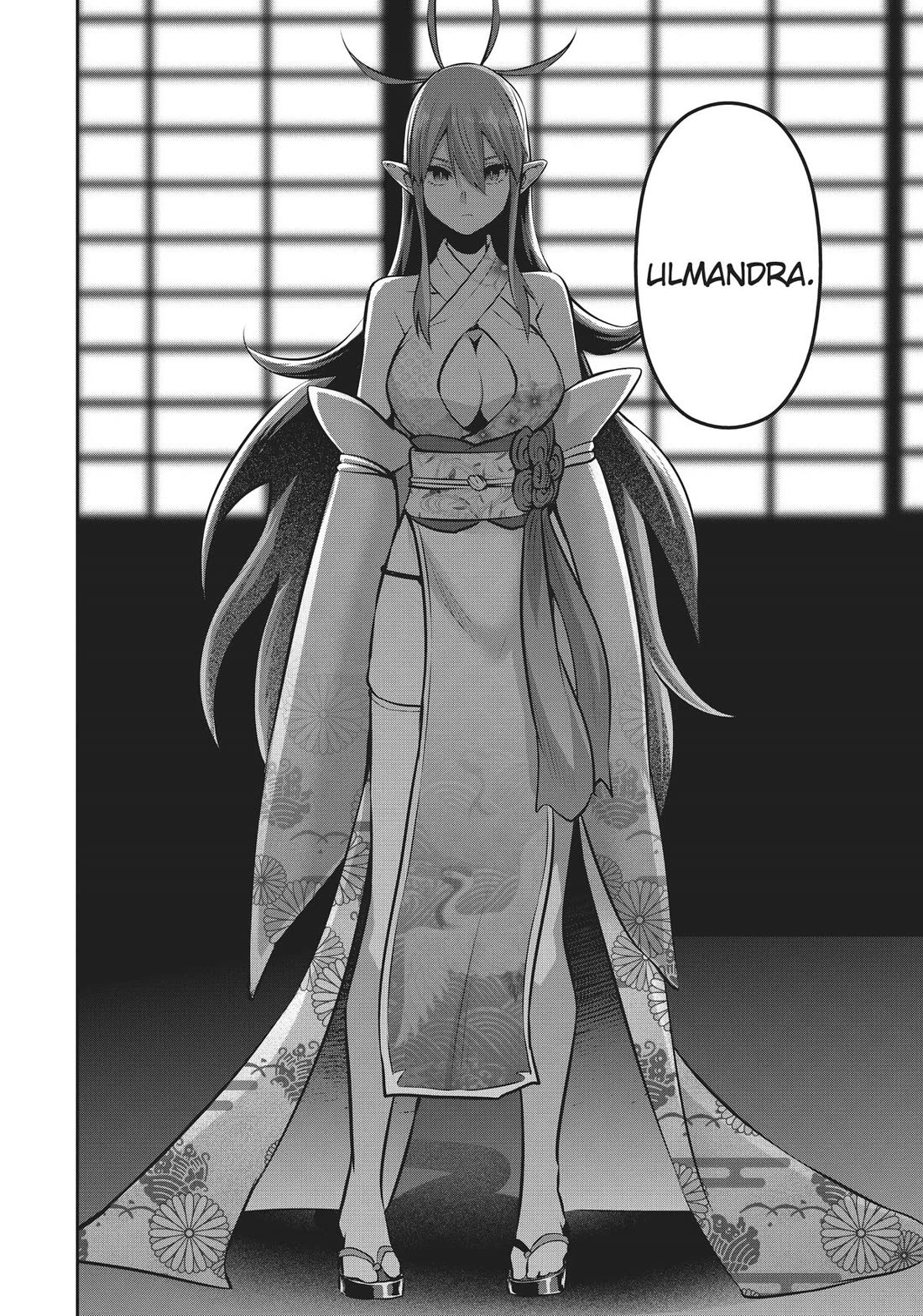 Salaryman ga Isekai ni Ittara Shitennou ni Natta Hanashi Chapter 53 page 16 - Chapter 53