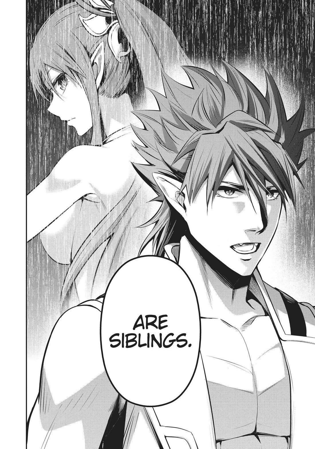 Salaryman ga Isekai ni Ittara Shitennou ni Natta Hanashi Chapter 55 page 16 - Chapter 55