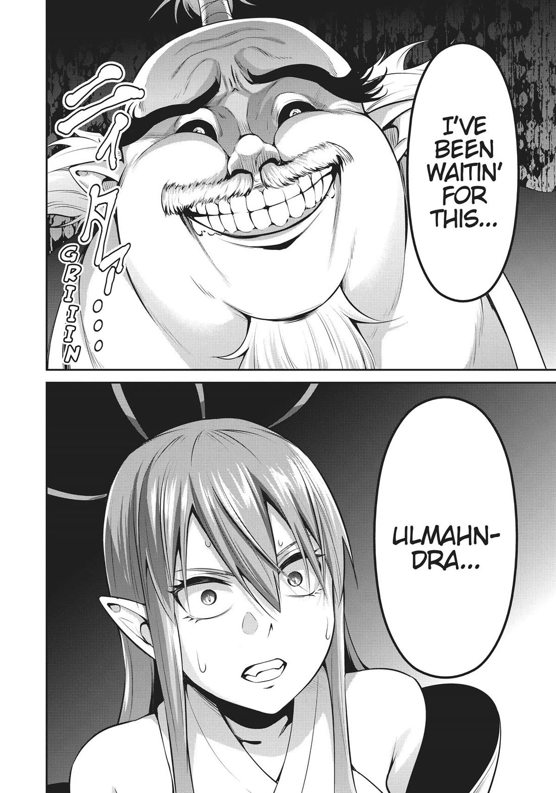 Salaryman ga Isekai ni Ittara Shitennou ni Natta Hanashi Chapter 56 page 16 - Chapter 56