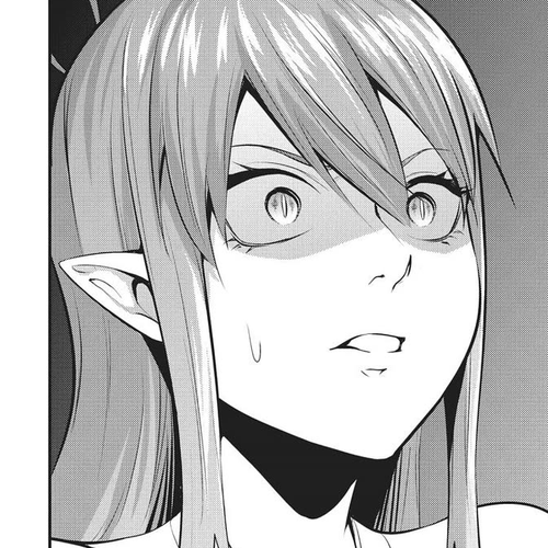 Salaryman ga Isekai ni Ittara Shitennou ni Natta Hanashi Chapter 57 cover