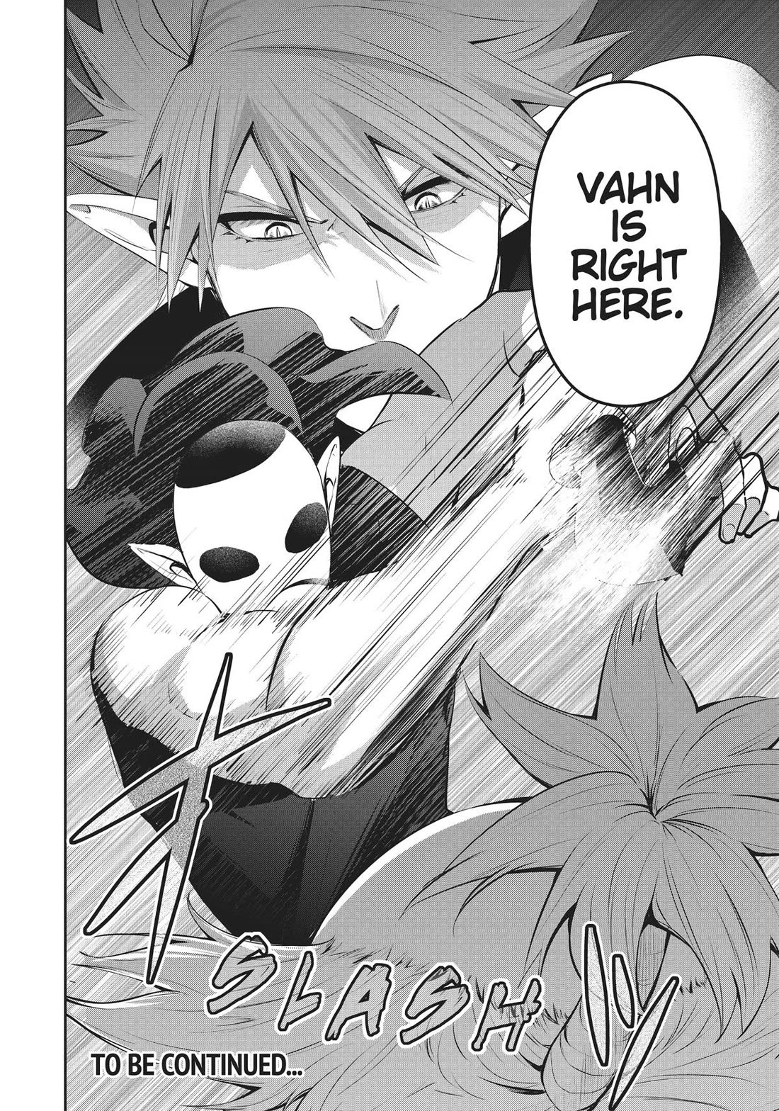 Salaryman ga Isekai ni Ittara Shitennou ni Natta Hanashi Chapter 58 page 18 - Chapter 58