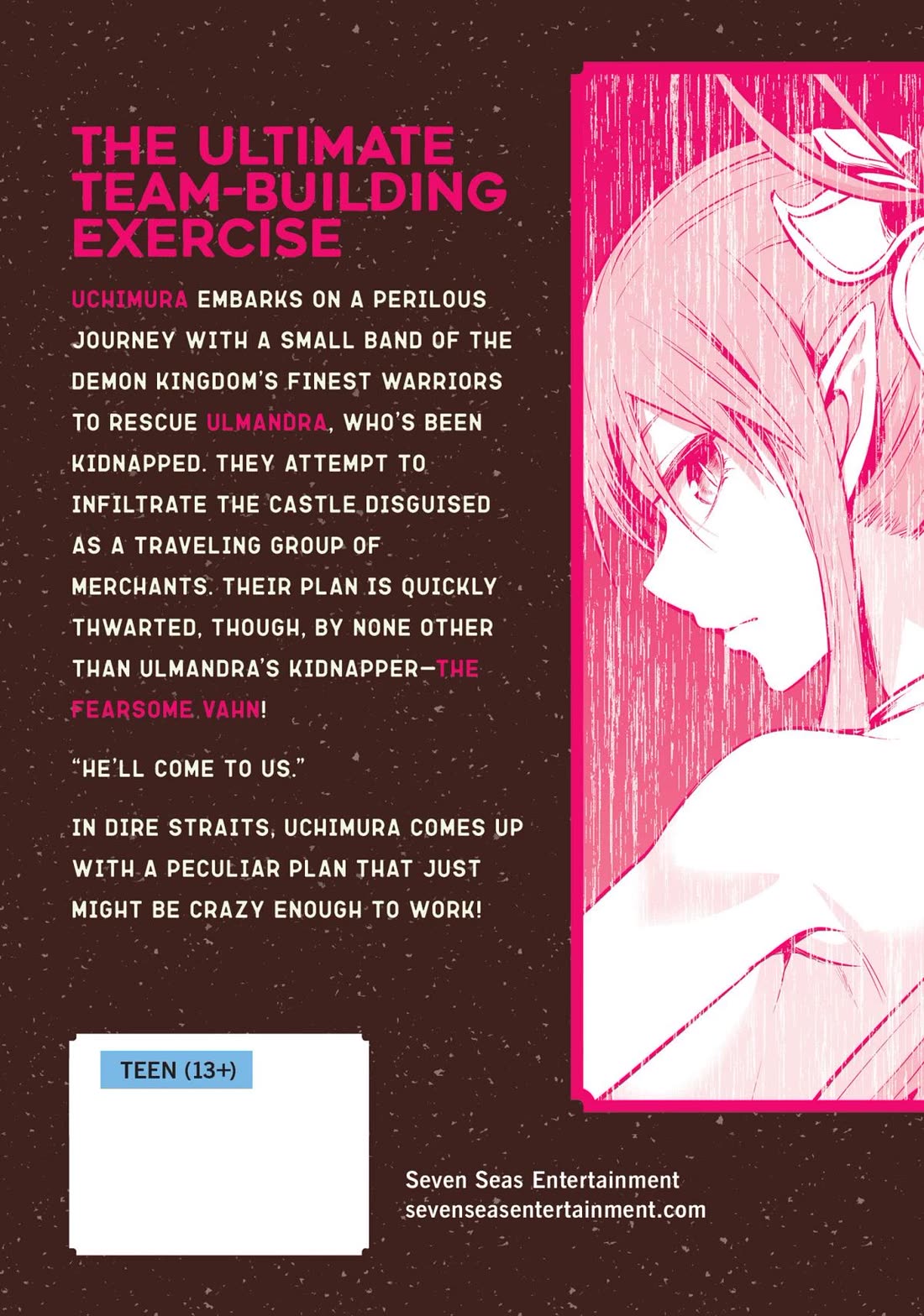 Salaryman ga Isekai ni Ittara Shitennou ni Natta Hanashi Chapter 58 page 27 - Chapter 58
