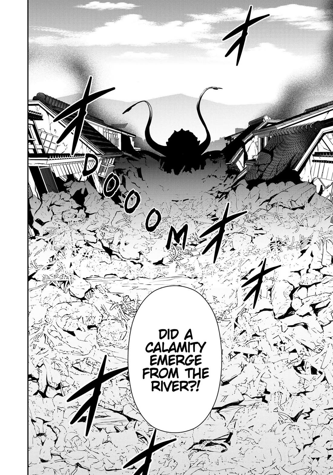 Salaryman ga Isekai ni Ittara Shitennou ni Natta Hanashi Chapter 61 page 16 - Chapter 61