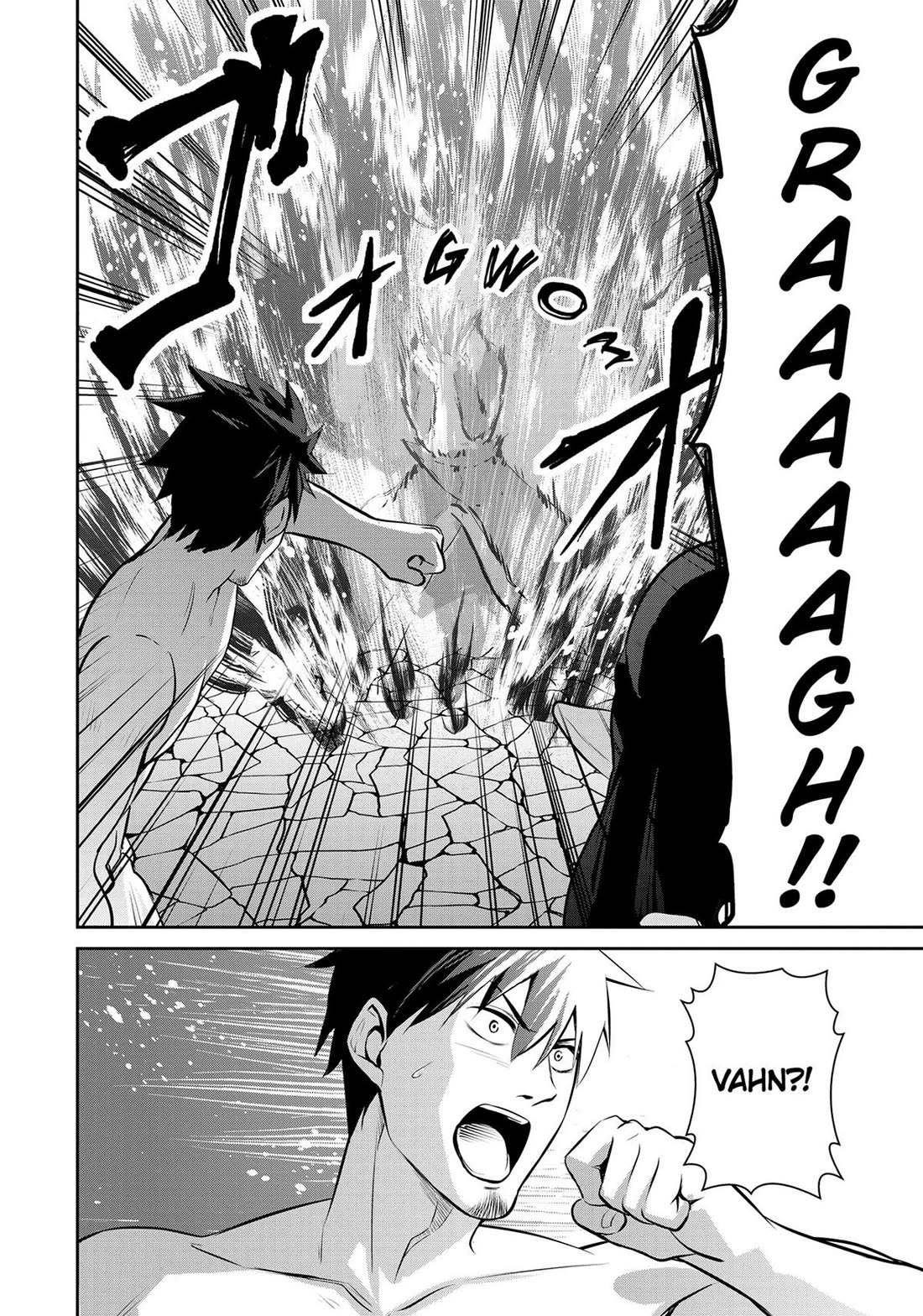 Salaryman ga Isekai ni Ittara Shitennou ni Natta Hanashi Chapter 62 page 16 - Chapter 62