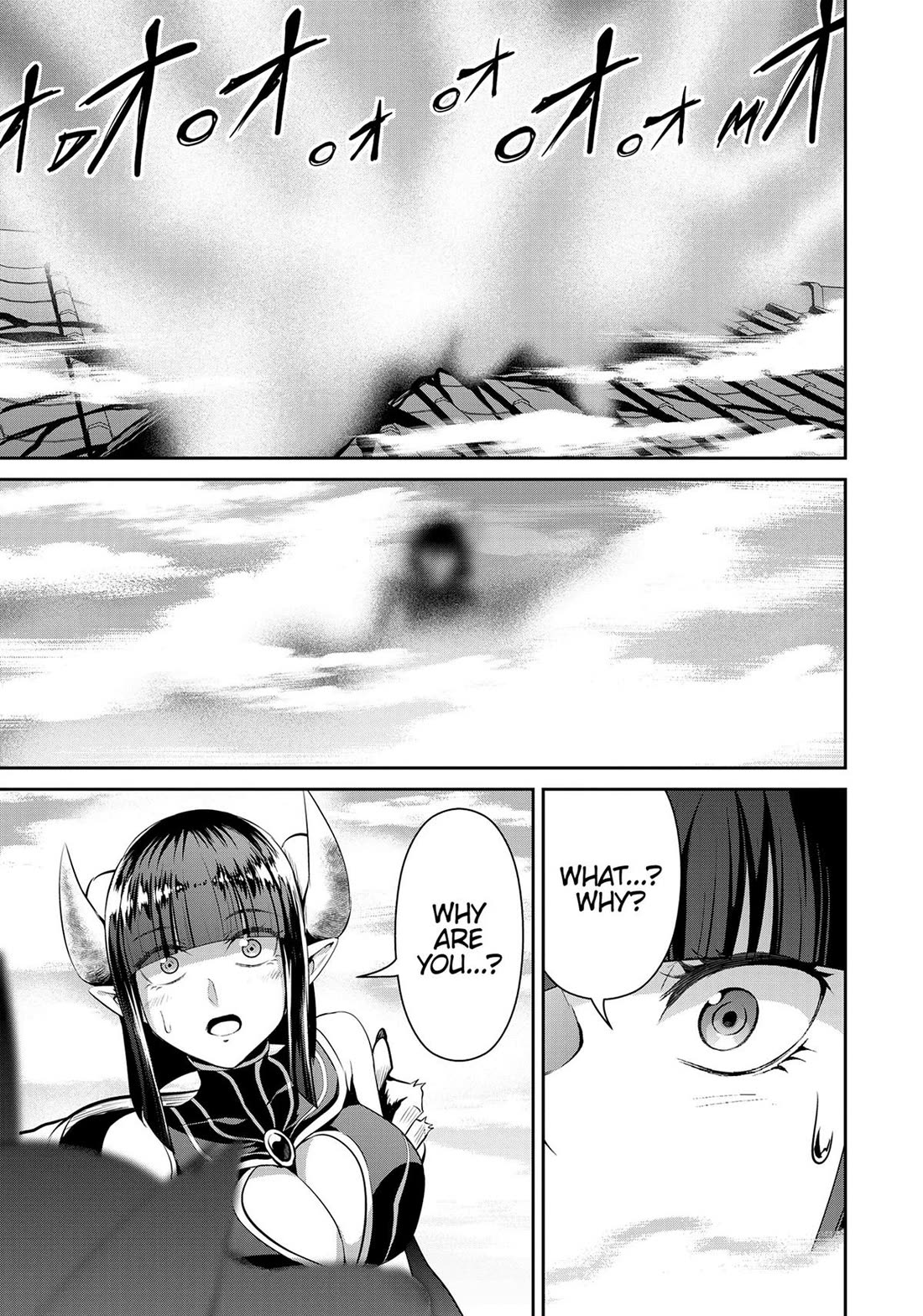 Salaryman ga Isekai ni Ittara Shitennou ni Natta Hanashi Chapter 63 page 17 - Chapter 63