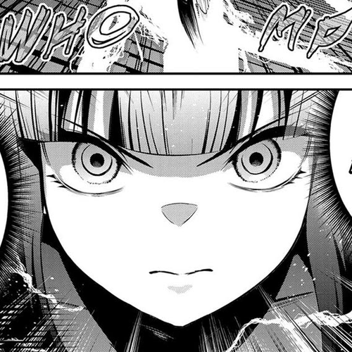 Salaryman ga Isekai ni Ittara Shitennou ni Natta Hanashi Chapter 63 cover