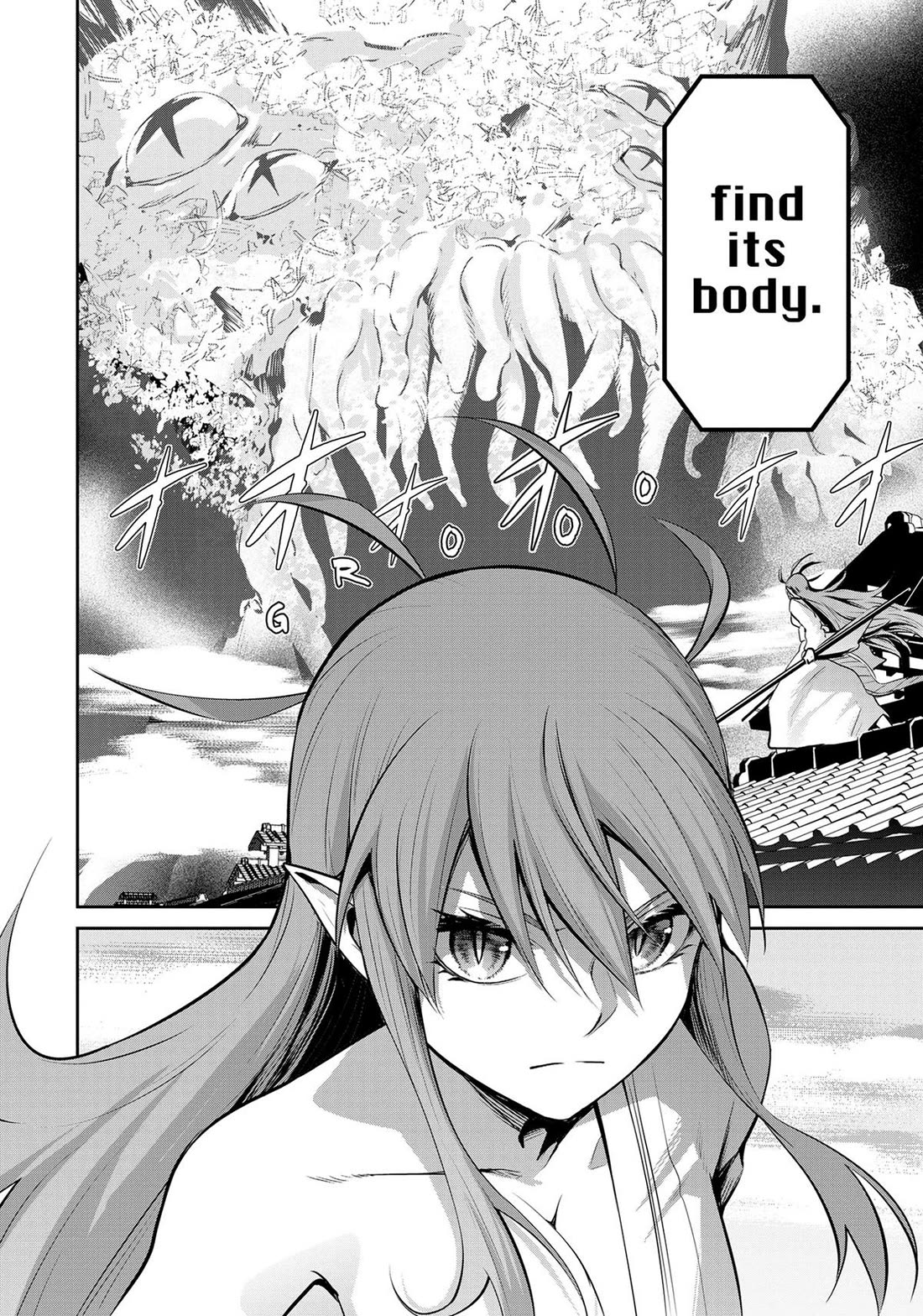 Salaryman ga Isekai ni Ittara Shitennou ni Natta Hanashi Chapter 64 page 18 - Chapter 64