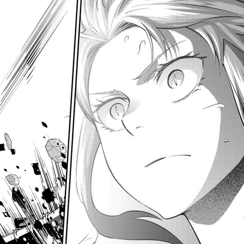 Salaryman ga Isekai ni Ittara Shitennou ni Natta Hanashi Chapter 65 cover