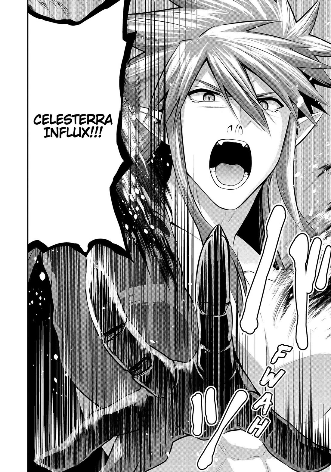 Salaryman ga Isekai ni Ittara Shitennou ni Natta Hanashi Chapter 67 page 2 - Chapter 67