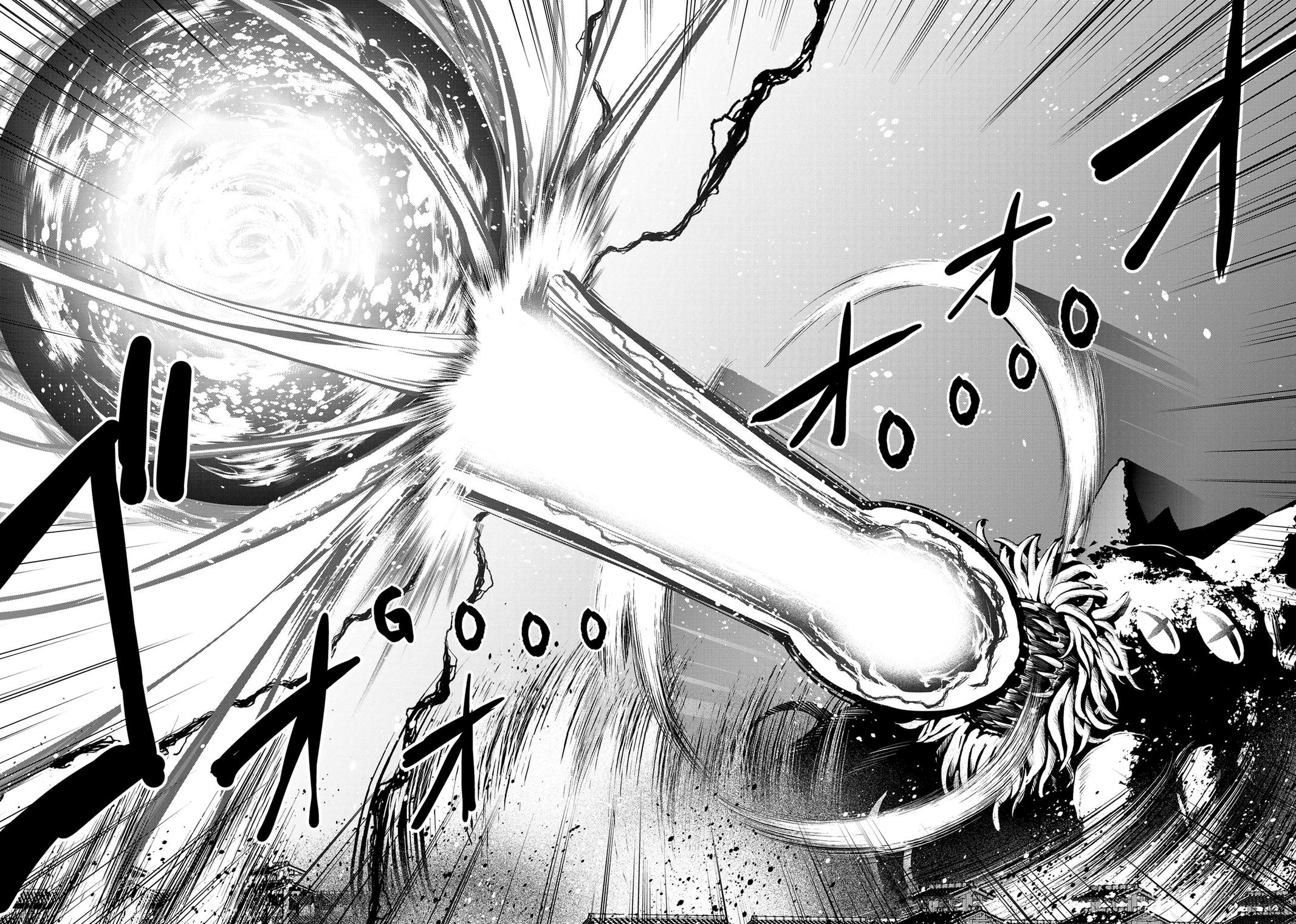 Salaryman ga Isekai ni Ittara Shitennou ni Natta Hanashi Chapter 67 page 4 - Chapter 67