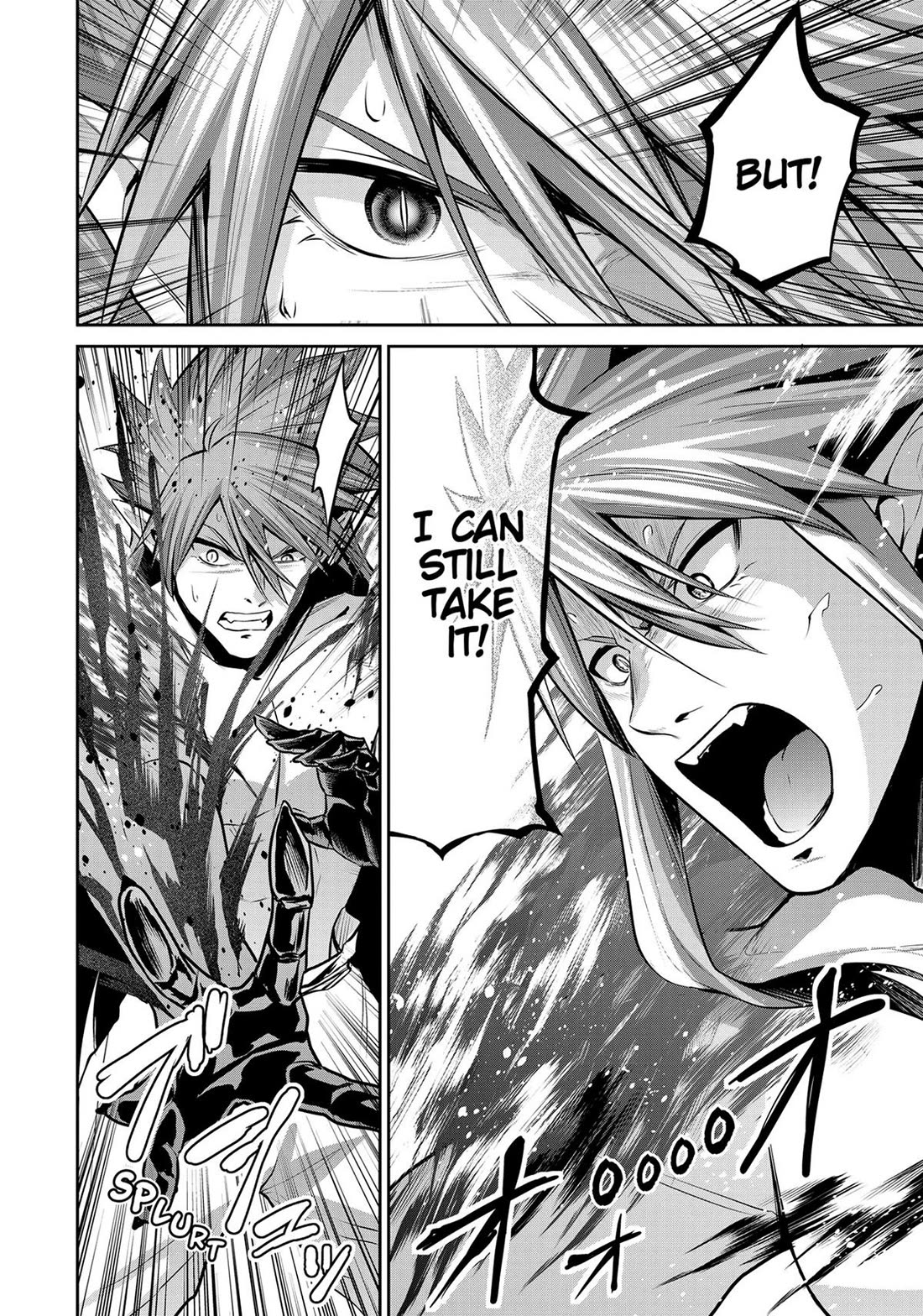 Salaryman ga Isekai ni Ittara Shitennou ni Natta Hanashi Chapter 67 page 7 - Chapter 67
