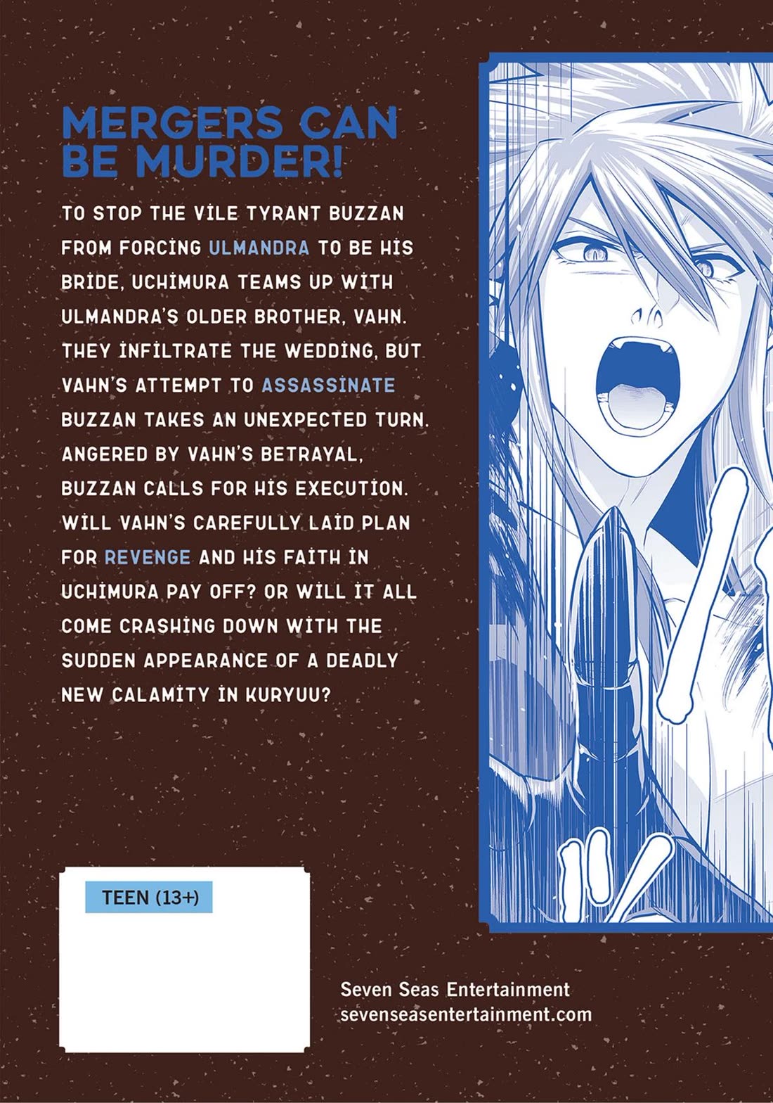 Salaryman ga Isekai ni Ittara Shitennou ni Natta Hanashi Chapter 68 page 21 - Chapter 68