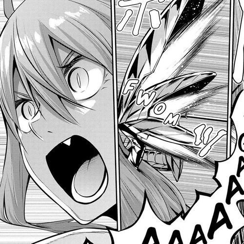Salaryman ga Isekai ni Ittara Shitennou ni Natta Hanashi Chapter 68 cover