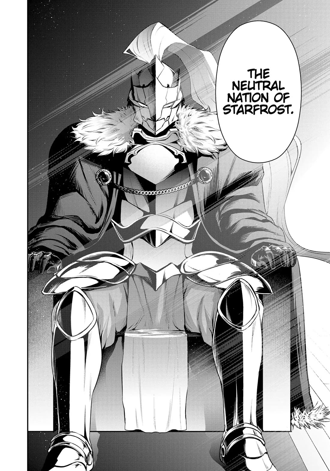 Salaryman ga Isekai ni Ittara Shitennou ni Natta Hanashi Chapter 71 page 2 - Chapter 71