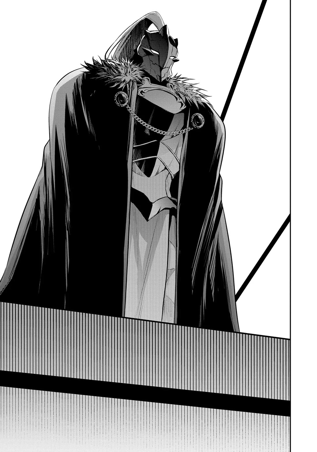 Salaryman ga Isekai ni Ittara Shitennou ni Natta Hanashi Chapter 71 page 7 - Chapter 71