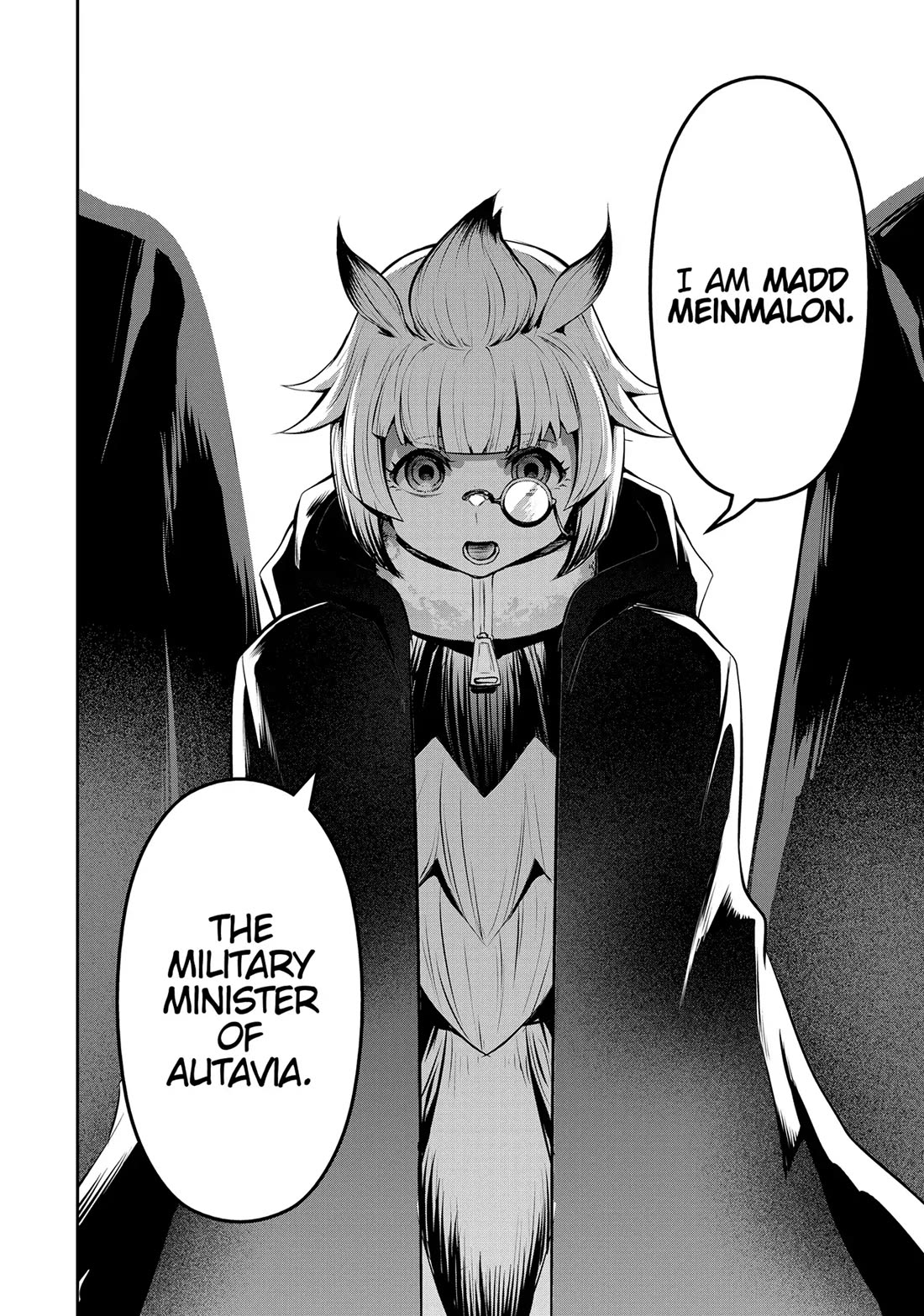 Salaryman ga Isekai ni Ittara Shitennou ni Natta Hanashi Chapter 74 page 16 - Chapter 74