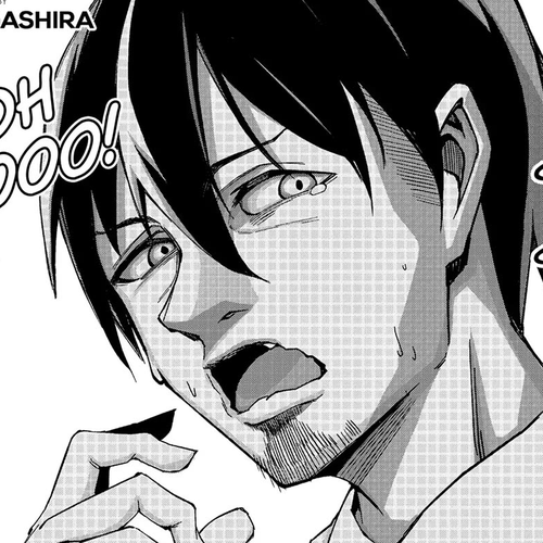 Salaryman ga Isekai ni Ittara Shitennou ni Natta Hanashi Chapter 77.5 cover