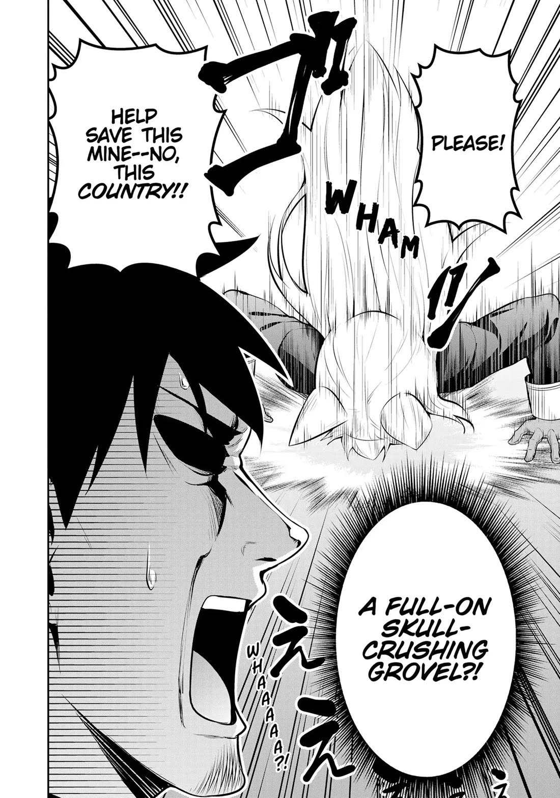 Salaryman ga Isekai ni Ittara Shitennou ni Natta Hanashi Chapter 78 page 20 - Chapter 78