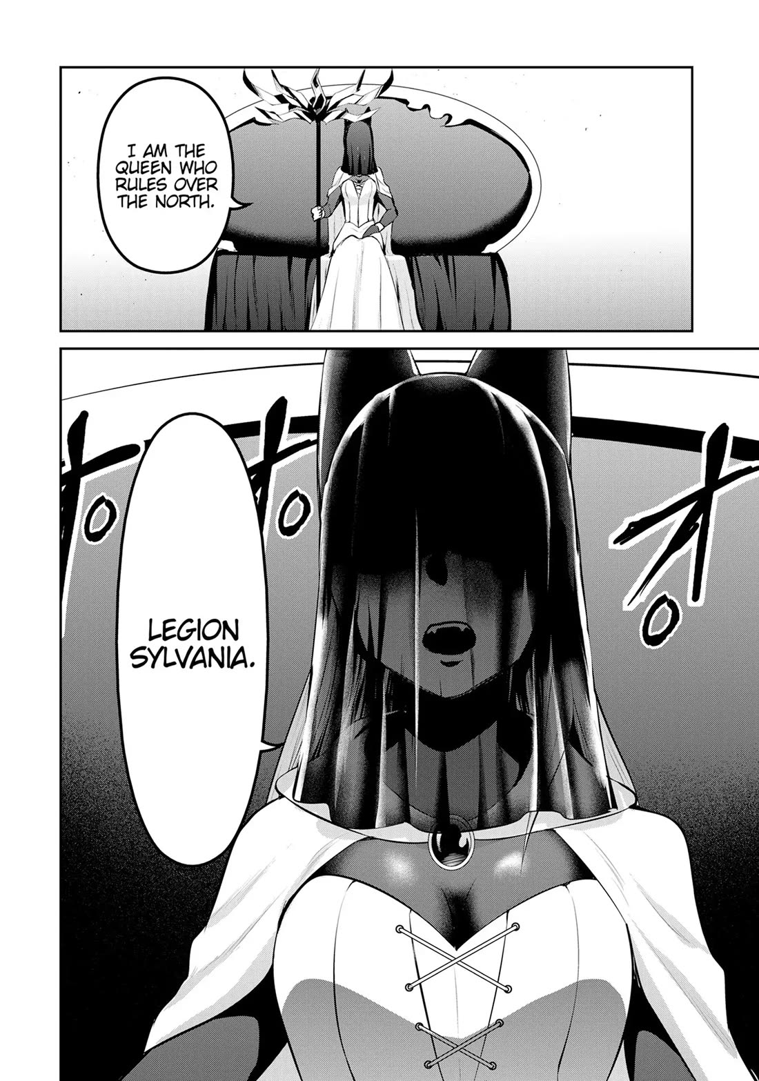 Salaryman ga Isekai ni Ittara Shitennou ni Natta Hanashi Chapter 79 page 14 - Chapter 79