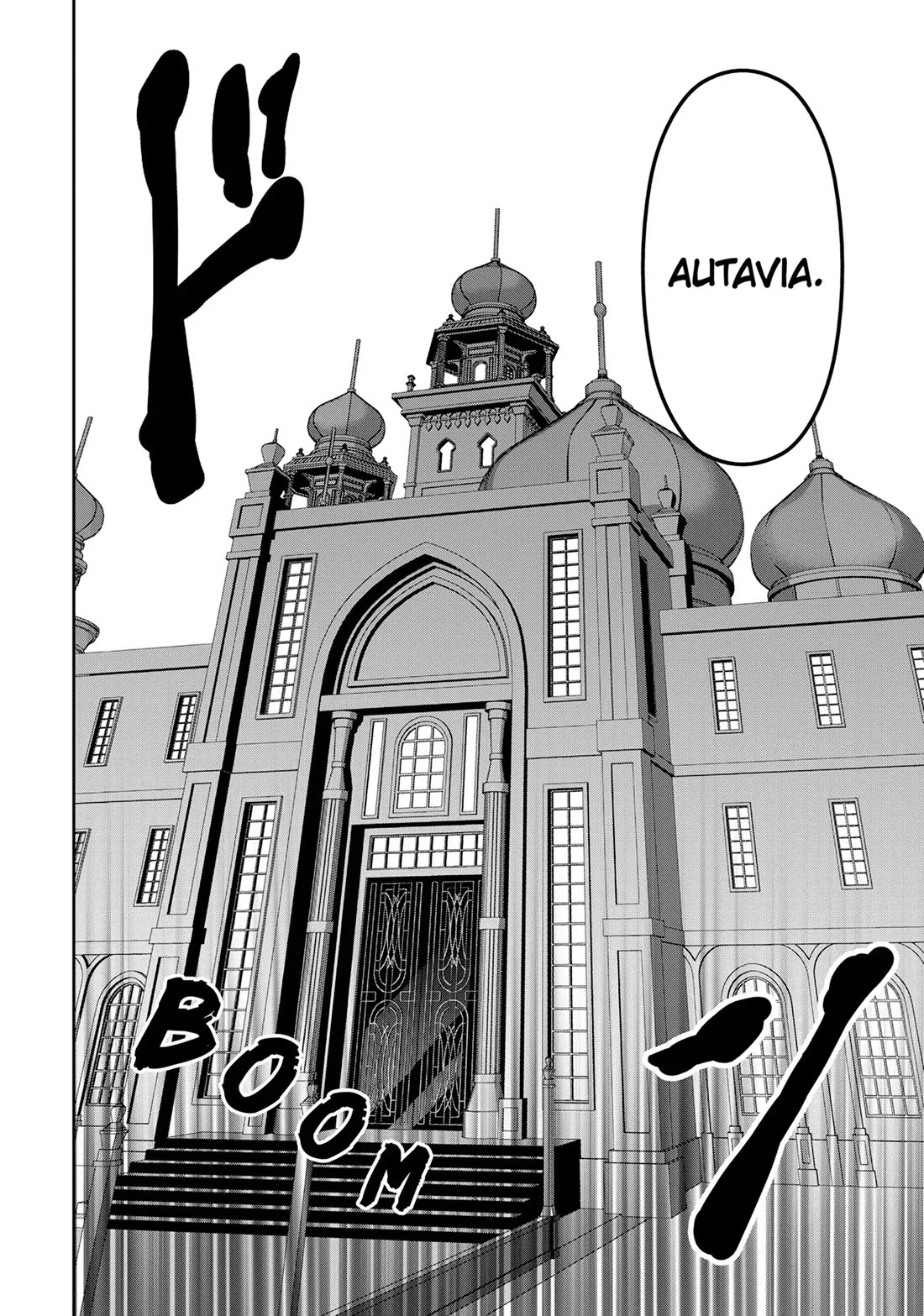 Salaryman ga Isekai ni Ittara Shitennou ni Natta Hanashi Chapter 79 page 4 - Chapter 79