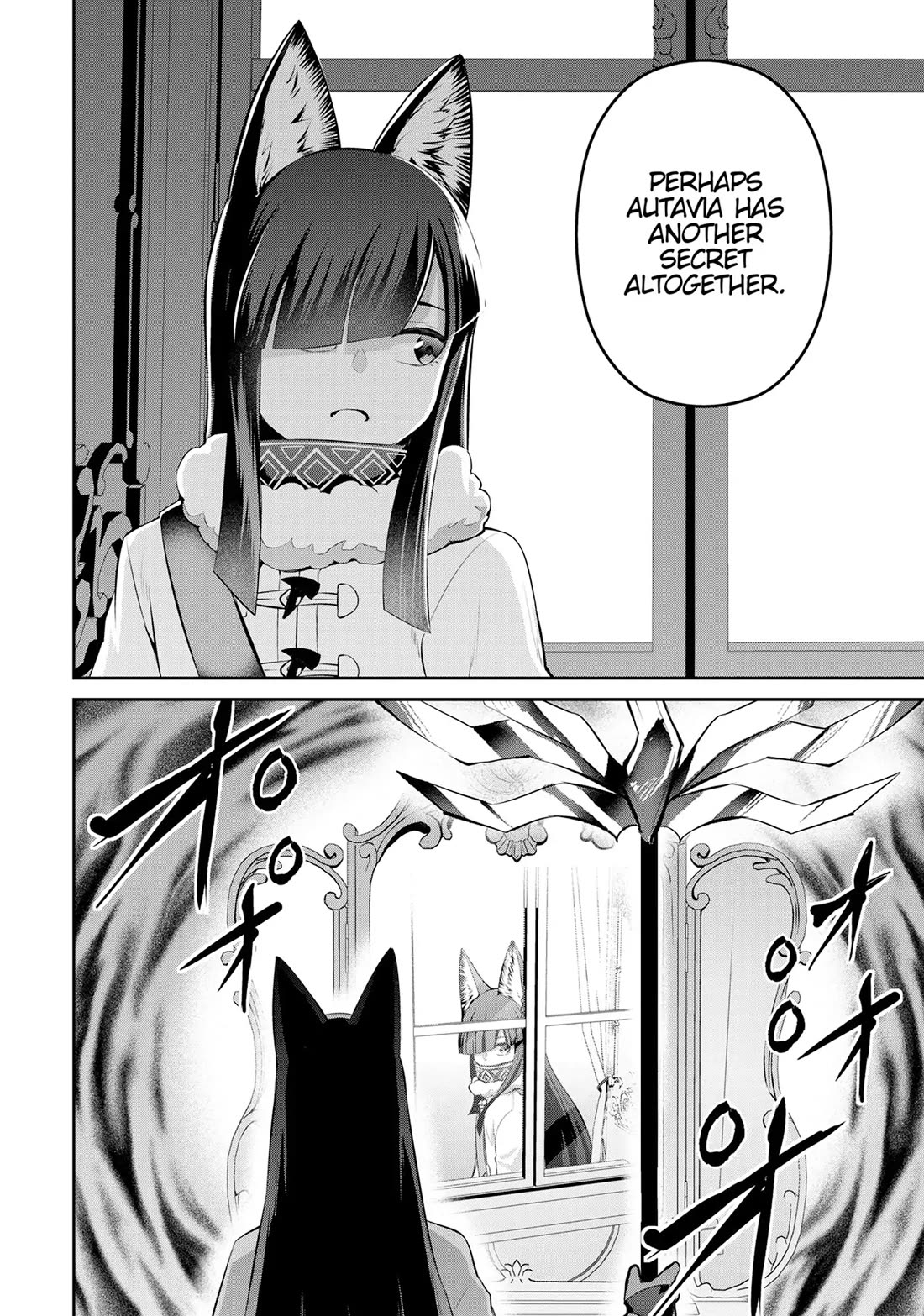 Salaryman ga Isekai ni Ittara Shitennou ni Natta Hanashi Chapter 80 page 16 - Chapter 80