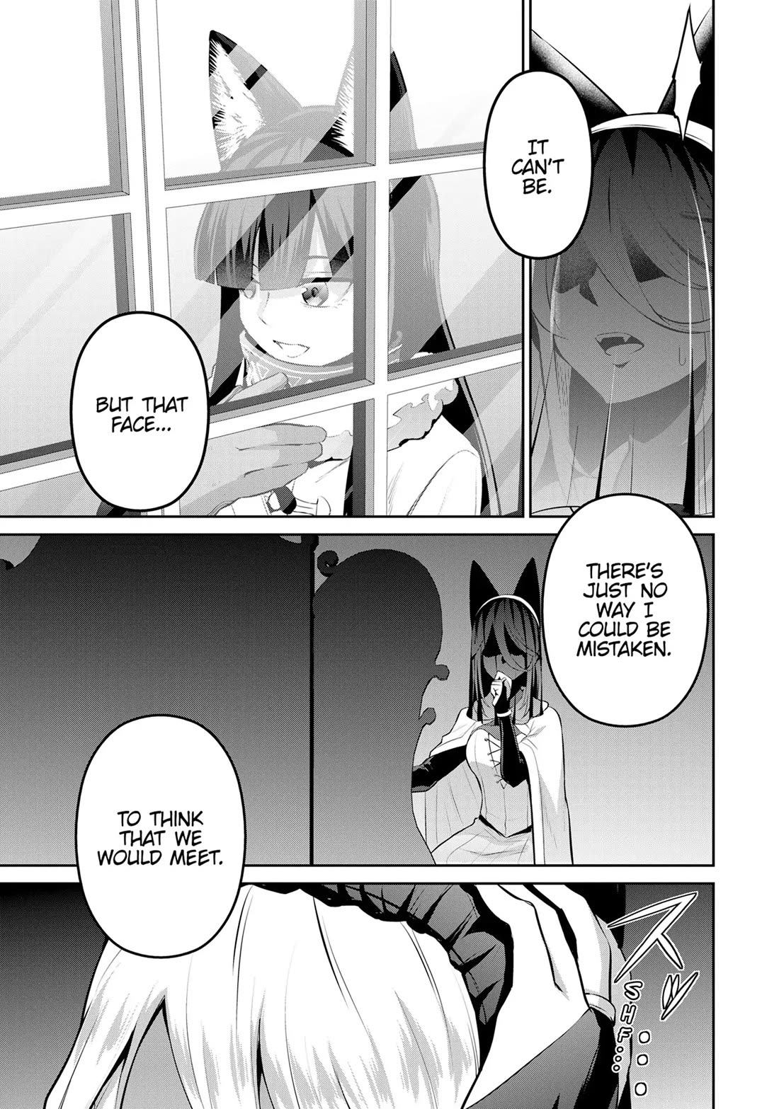 Salaryman ga Isekai ni Ittara Shitennou ni Natta Hanashi Chapter 80 page 17 - Chapter 80
