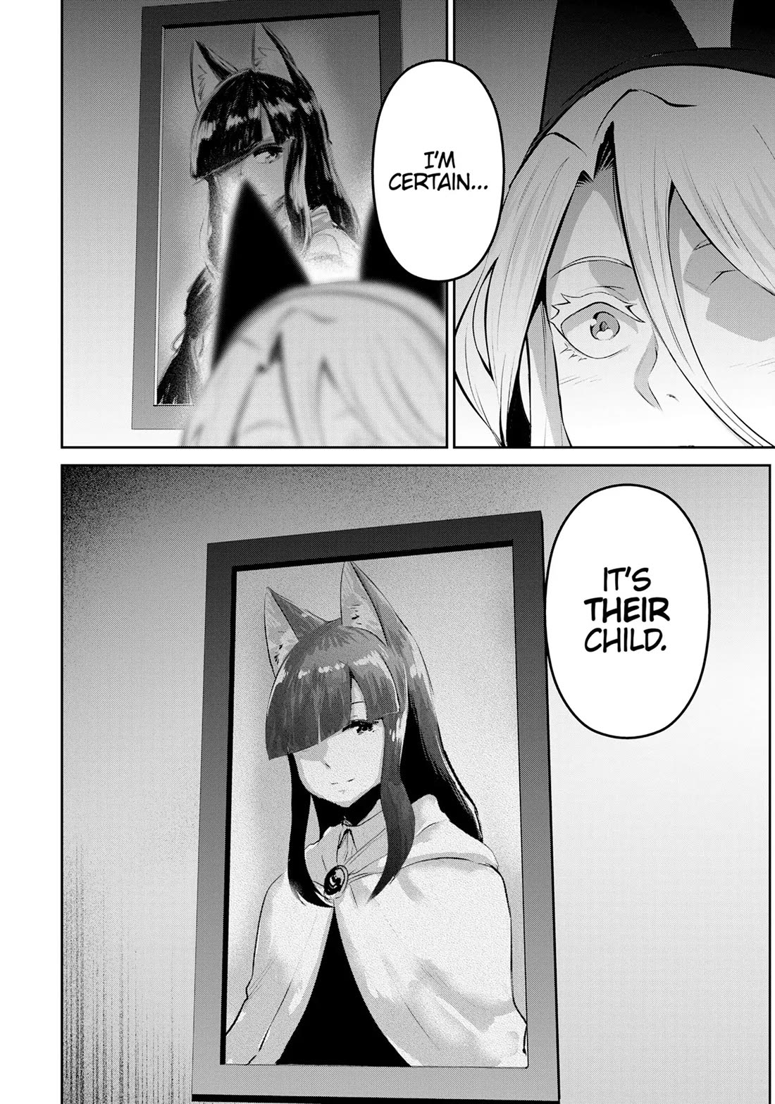 Salaryman ga Isekai ni Ittara Shitennou ni Natta Hanashi Chapter 80 page 18 - Chapter 80