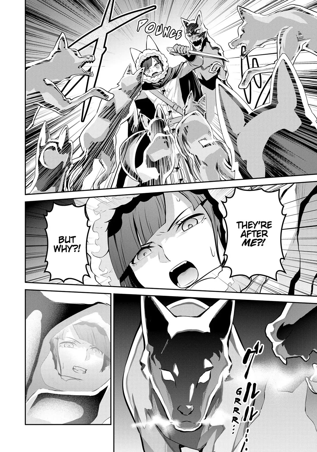 Salaryman ga Isekai ni Ittara Shitennou ni Natta Hanashi Chapter 81 page 13 - Chapter 81
