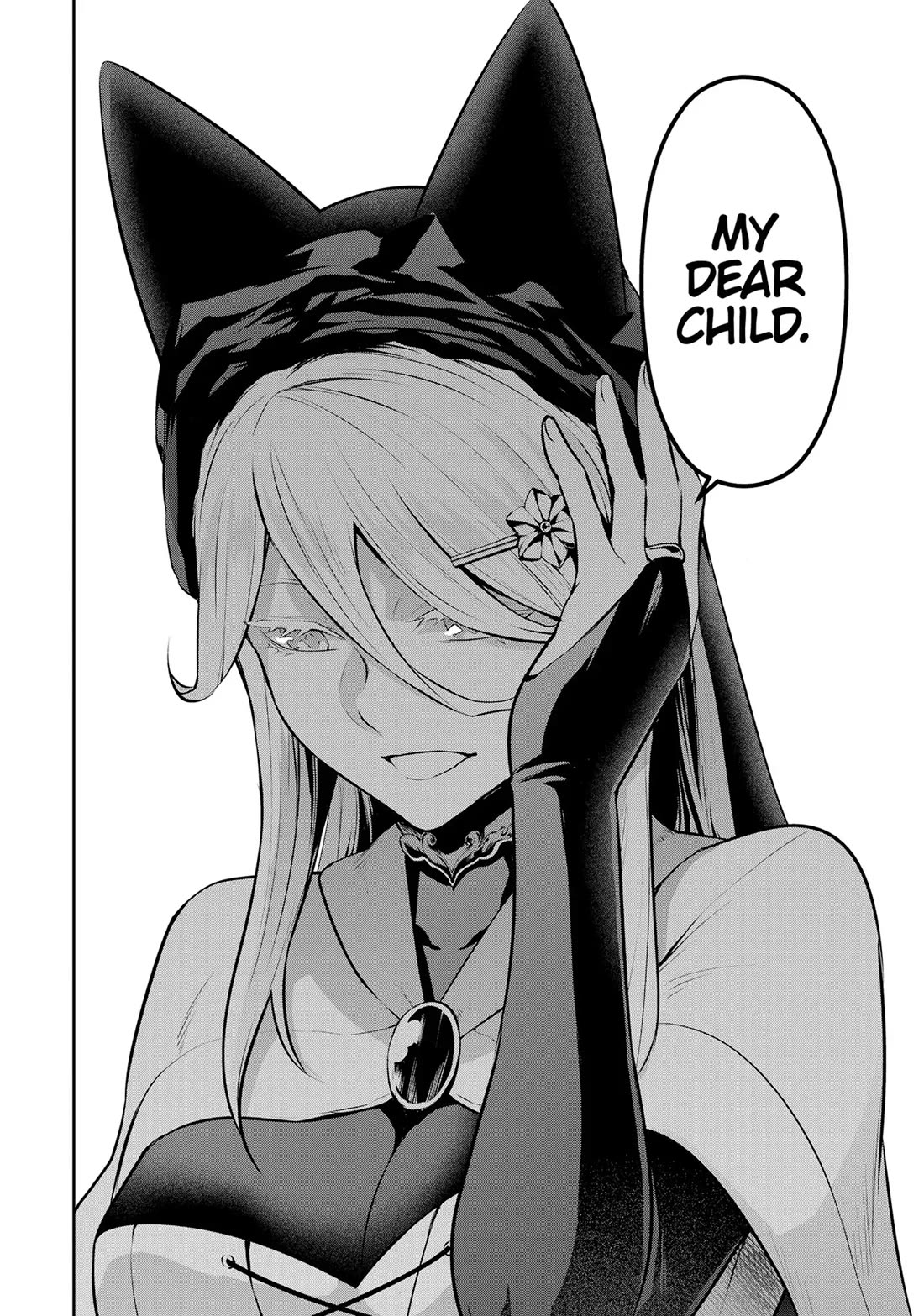 Salaryman ga Isekai ni Ittara Shitennou ni Natta Hanashi Chapter 81 page 17 - Chapter 81