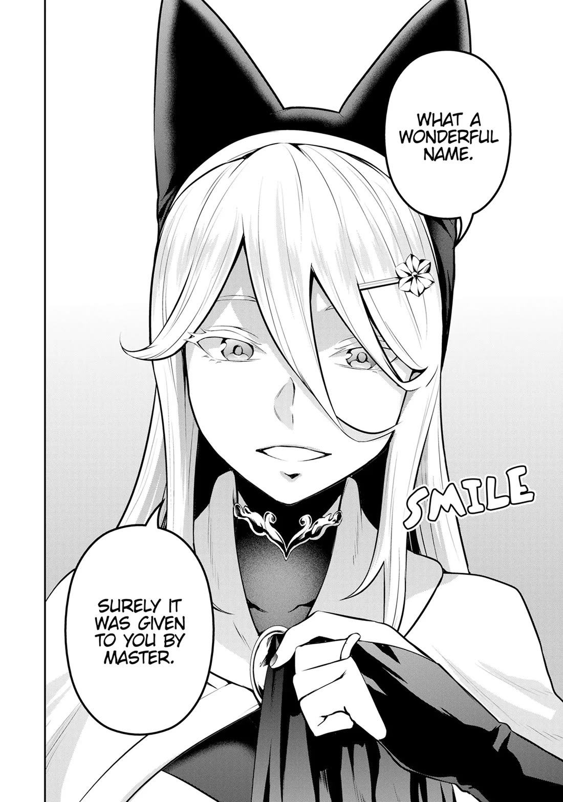 Salaryman ga Isekai ni Ittara Shitennou ni Natta Hanashi Chapter 82 page 12 - Chapter 82