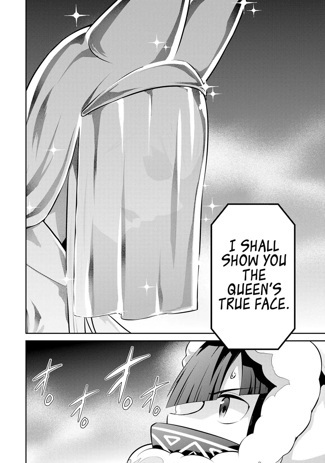 Salaryman ga Isekai ni Ittara Shitennou ni Natta Hanashi Chapter 82 page 2 - Chapter 82