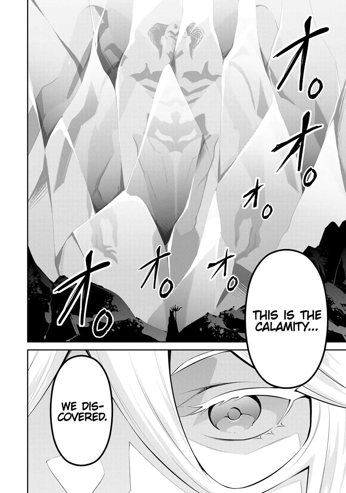 Salaryman ga Isekai ni Ittara Shitennou ni Natta Hanashi Chapter 83 page 18 - Chapter 83
