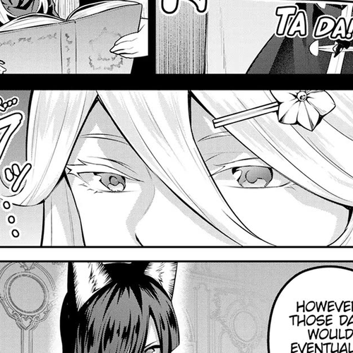 Salaryman ga Isekai ni Ittara Shitennou ni Natta Hanashi Chapter 83 cover