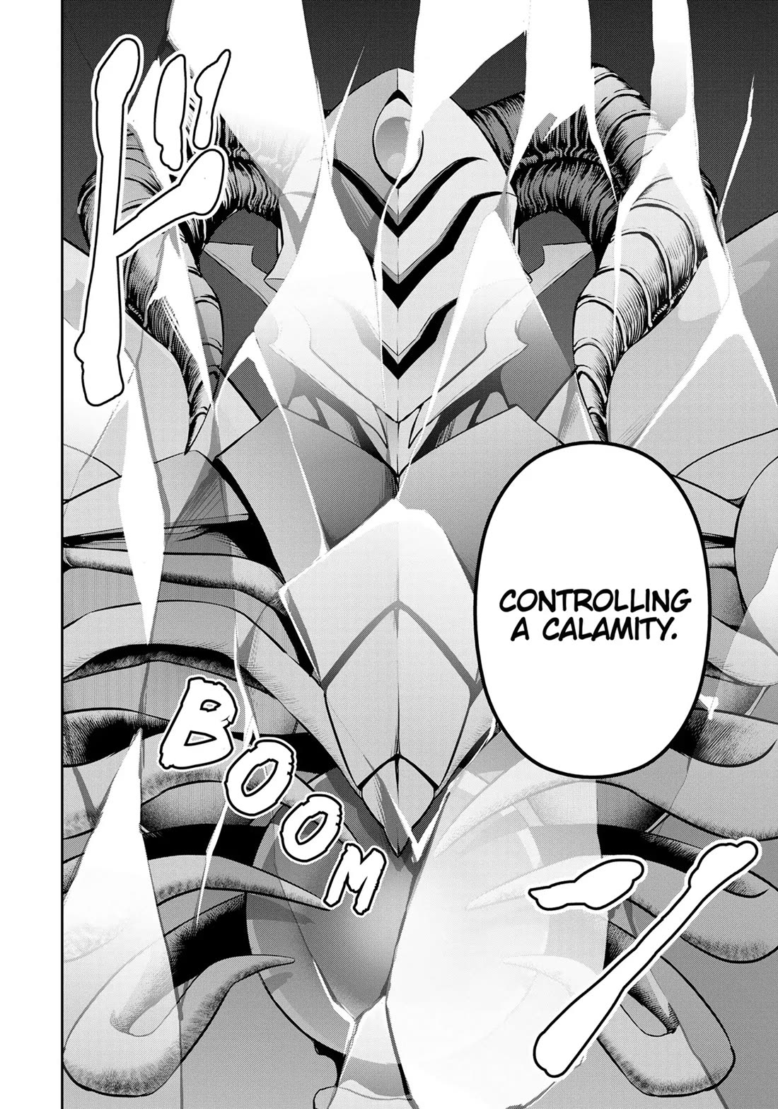 Salaryman ga Isekai ni Ittara Shitennou ni Natta Hanashi Chapter 84 page 2 - Chapter 84