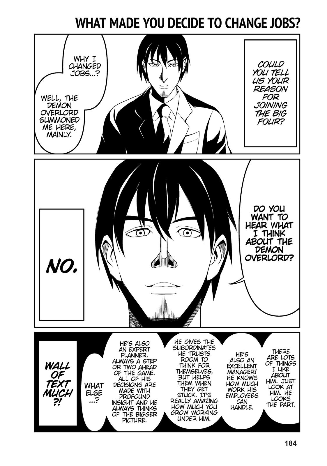 Salaryman ga Isekai ni Ittara Shitennou ni Natta Hanashi Chapter 9.5 page 14 - Chapter 9.5