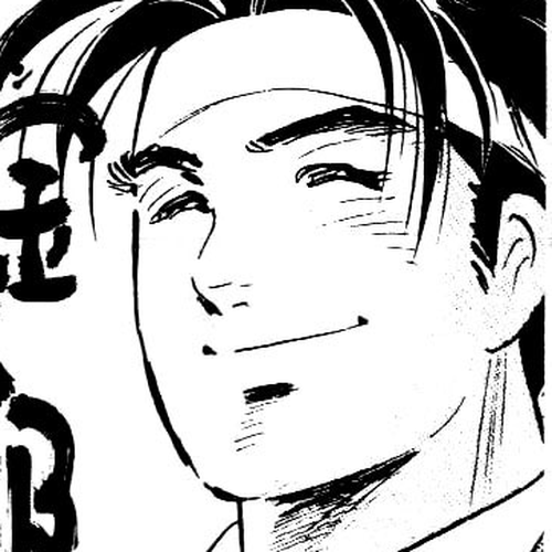Salaryman Kintarou Chapter 3 : Kintaro Starts Working cover