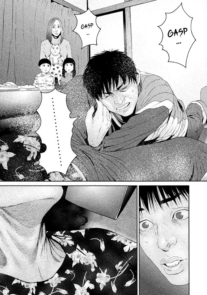 Salmon Chapter 13 page 25 - Chapter 13: This Is My Son