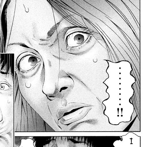 Salmon Chapter 14: My Family cover